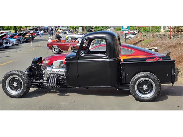 1945 Chevrolet Pickup (CC-1972628) for sale in Roseburg, Oregon