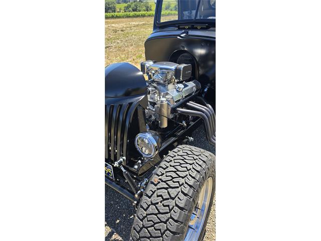 1945 Chevrolet Pickup (CC-1972628) for sale in Roseburg, Oregon