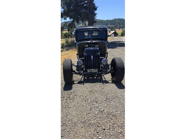 1945 Chevrolet Pickup (CC-1972628) for sale in Roseburg, Oregon