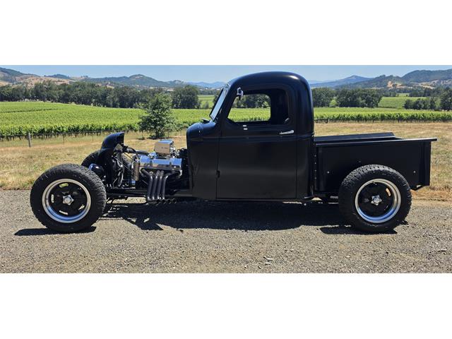1945 Chevrolet Pickup (CC-1972628) for sale in Roseburg, Oregon