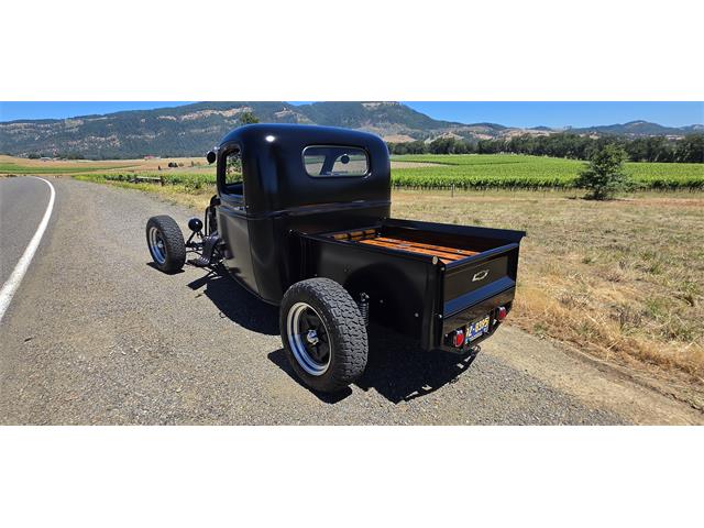 1945 Chevrolet Pickup (CC-1972628) for sale in Roseburg, Oregon