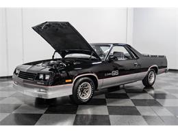 1987 Chevrolet El Camino (CC-1972635) for sale in Ft Worth, Texas