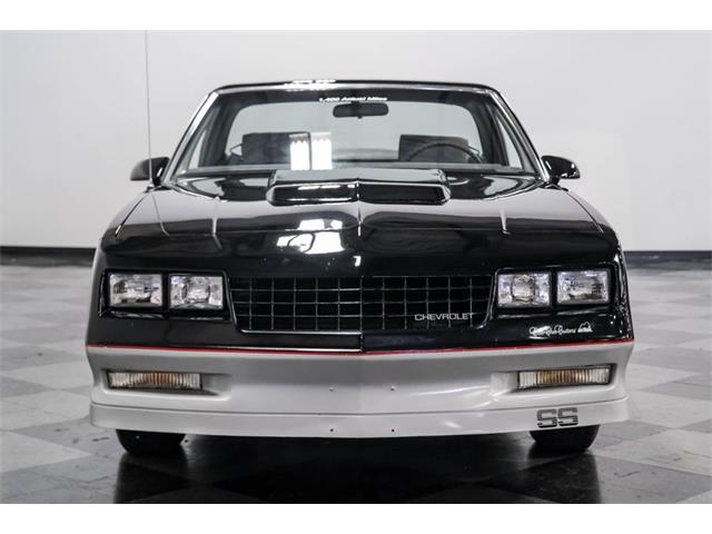 1987 Chevrolet El Camino (CC-1972635) for sale in Ft Worth, Texas