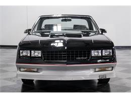 1987 Chevrolet El Camino (CC-1972635) for sale in Ft Worth, Texas