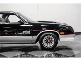 1987 Chevrolet El Camino (CC-1972635) for sale in Ft Worth, Texas
