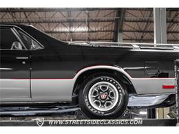 1987 Chevrolet El Camino (CC-1972635) for sale in Ft Worth, Texas