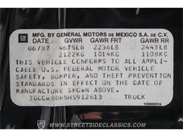 1987 Chevrolet El Camino (CC-1972635) for sale in Ft Worth, Texas