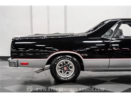 1987 Chevrolet El Camino (CC-1972635) for sale in Ft Worth, Texas