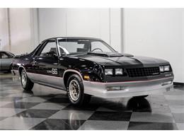1987 Chevrolet El Camino (CC-1972635) for sale in Ft Worth, Texas