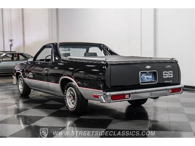 1987 Chevrolet El Camino (CC-1972635) for sale in Ft Worth, Texas