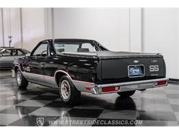1987 Chevrolet El Camino (CC-1972635) for sale in Ft Worth, Texas