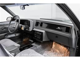 1987 Chevrolet El Camino (CC-1972635) for sale in Ft Worth, Texas