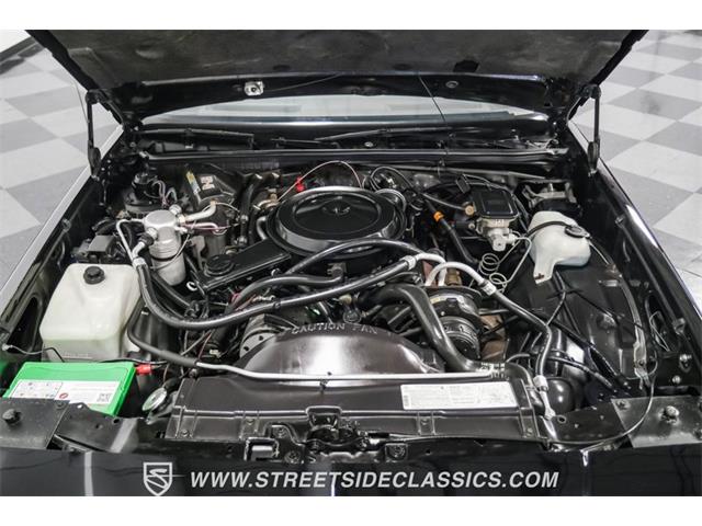 1987 Chevrolet El Camino (CC-1972635) for sale in Ft Worth, Texas