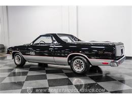 1987 Chevrolet El Camino (CC-1972635) for sale in Ft Worth, Texas