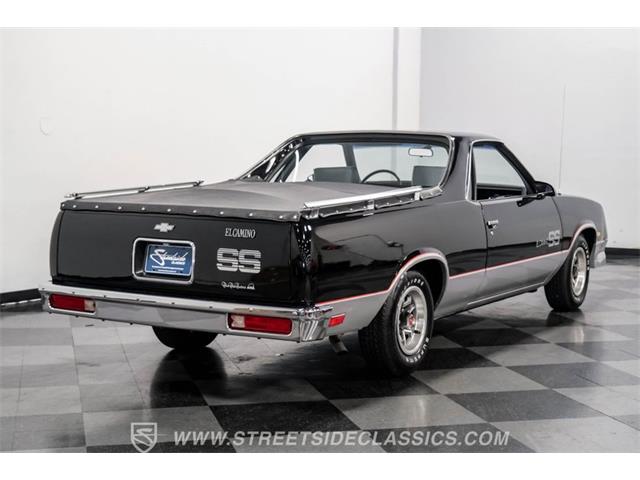 1987 Chevrolet El Camino (CC-1972635) for sale in Ft Worth, Texas