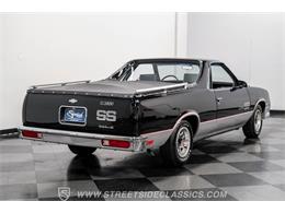 1987 Chevrolet El Camino (CC-1972635) for sale in Ft Worth, Texas