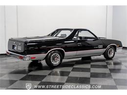 1987 Chevrolet El Camino (CC-1972635) for sale in Ft Worth, Texas
