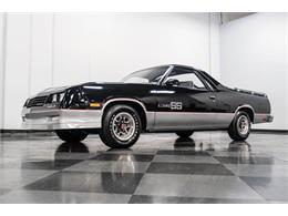 1987 Chevrolet El Camino (CC-1972635) for sale in Ft Worth, Texas