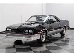 1987 Chevrolet El Camino (CC-1972635) for sale in Ft Worth, Texas