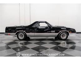 1987 Chevrolet El Camino (CC-1972635) for sale in Ft Worth, Texas