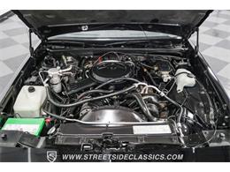 1987 Chevrolet El Camino (CC-1972635) for sale in Ft Worth, Texas