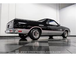 1987 Chevrolet El Camino (CC-1972635) for sale in Ft Worth, Texas