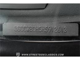 1987 Chevrolet El Camino (CC-1972635) for sale in Ft Worth, Texas