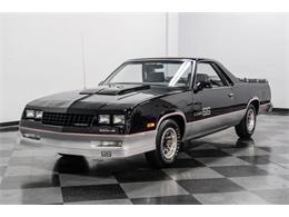 1987 Chevrolet El Camino (CC-1972635) for sale in Ft Worth, Texas