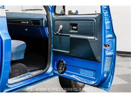 1978 Chevrolet C10 (CC-1972648) for sale in Ft Worth, Texas