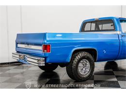 1978 Chevrolet C10 (CC-1972648) for sale in Ft Worth, Texas