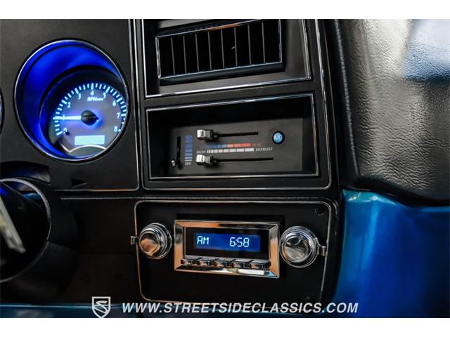 1978 Chevrolet C10 (CC-1972648) for sale in Ft Worth, Texas
