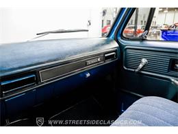 1978 Chevrolet C10 (CC-1972648) for sale in Ft Worth, Texas