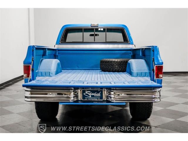1978 Chevrolet C10 (CC-1972648) for sale in Ft Worth, Texas