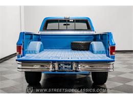 1978 Chevrolet C10 (CC-1972648) for sale in Ft Worth, Texas