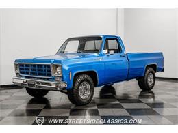 1978 Chevrolet C10 (CC-1972648) for sale in Ft Worth, Texas