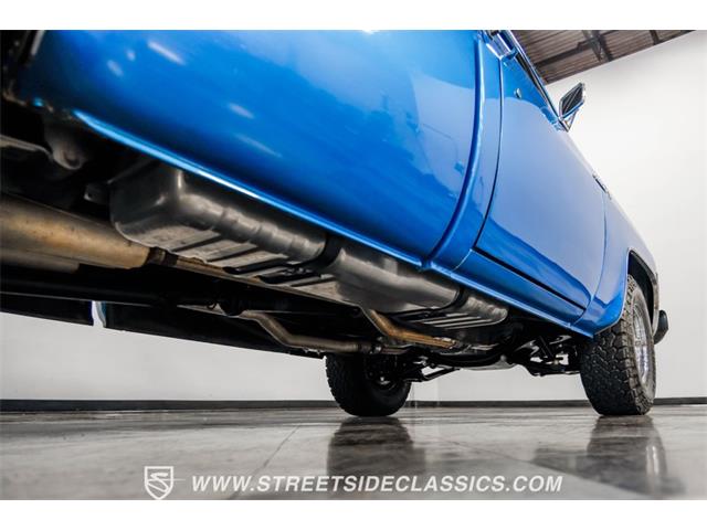1978 Chevrolet C10 (CC-1972648) for sale in Ft Worth, Texas