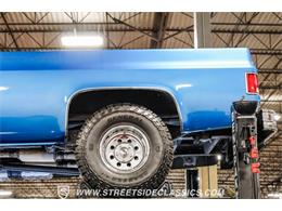 1978 Chevrolet C10 (CC-1972648) for sale in Ft Worth, Texas