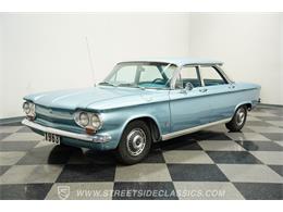 1963 Chevrolet Corvair (CC-1972661) for sale in Lavergne, Tennessee