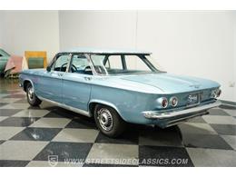 1963 Chevrolet Corvair (CC-1972661) for sale in Lavergne, Tennessee