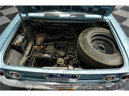 1963 Chevrolet Corvair (CC-1972661) for sale in Lavergne, Tennessee