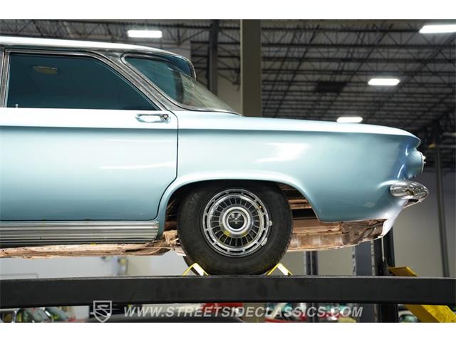 1963 Chevrolet Corvair (CC-1972661) for sale in Lavergne, Tennessee