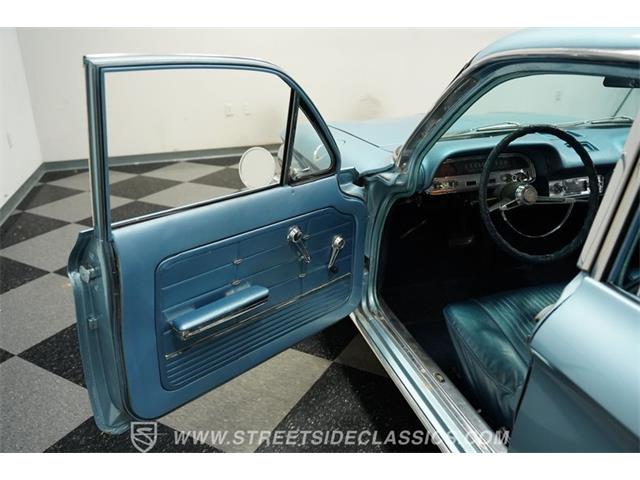 1963 Chevrolet Corvair (CC-1972661) for sale in Lavergne, Tennessee