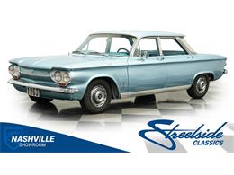 1963 Chevrolet Corvair (CC-1972661) for sale in Lavergne, Tennessee