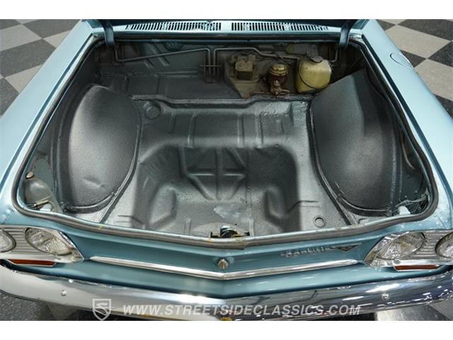 1963 Chevrolet Corvair (CC-1972661) for sale in Lavergne, Tennessee
