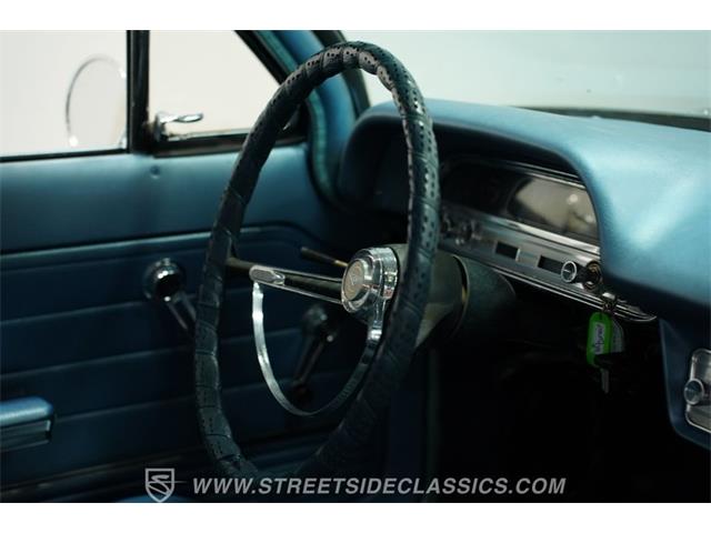 1963 Chevrolet Corvair (CC-1972661) for sale in Lavergne, Tennessee