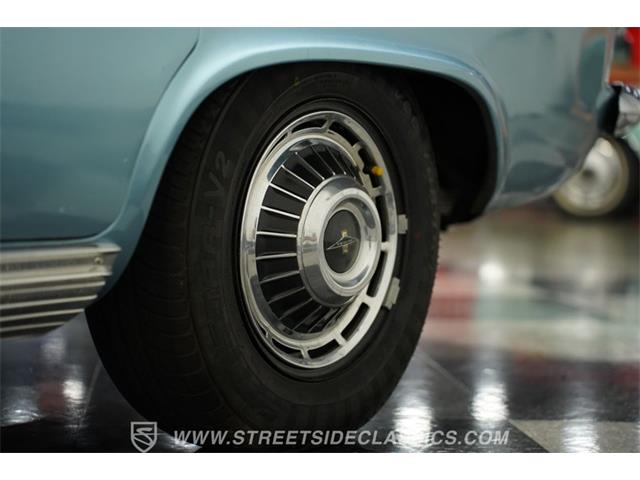 1963 Chevrolet Corvair (CC-1972661) for sale in Lavergne, Tennessee