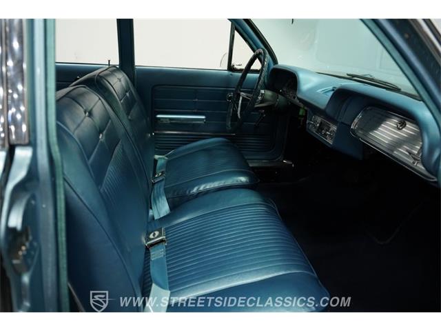 1963 Chevrolet Corvair (CC-1972661) for sale in Lavergne, Tennessee