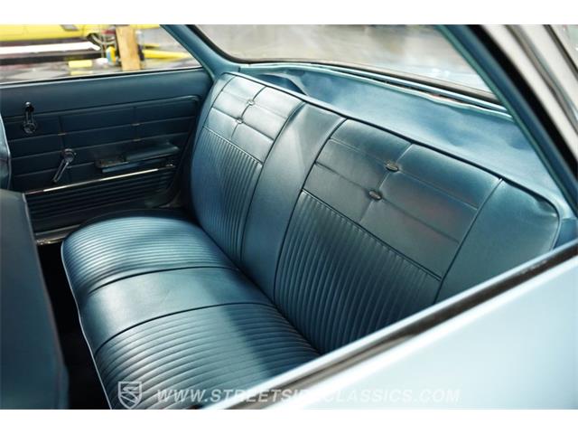 1963 Chevrolet Corvair (CC-1972661) for sale in Lavergne, Tennessee