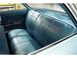 1963 Chevrolet Corvair (CC-1972661) for sale in Lavergne, Tennessee