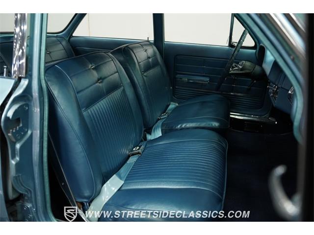 1963 Chevrolet Corvair (CC-1972661) for sale in Lavergne, Tennessee
